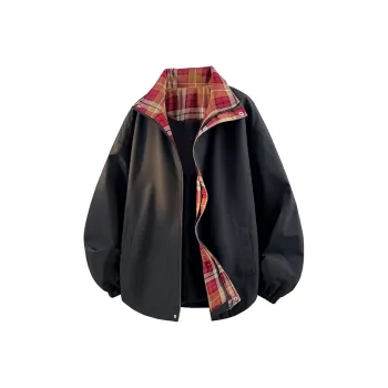 GROW DATE Jackets & Coats Unisex