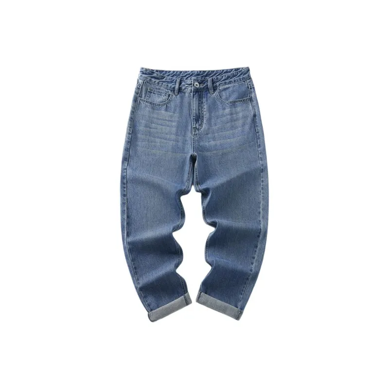 Antioffice Jeans Men-0