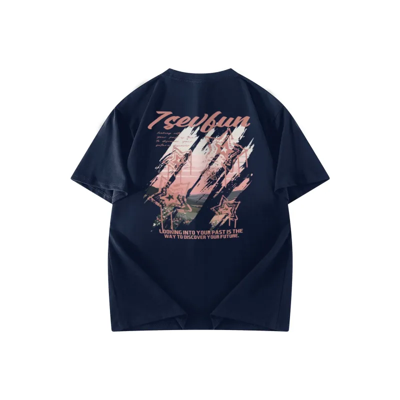 7 SEVFUN T Shirts Unisex-7