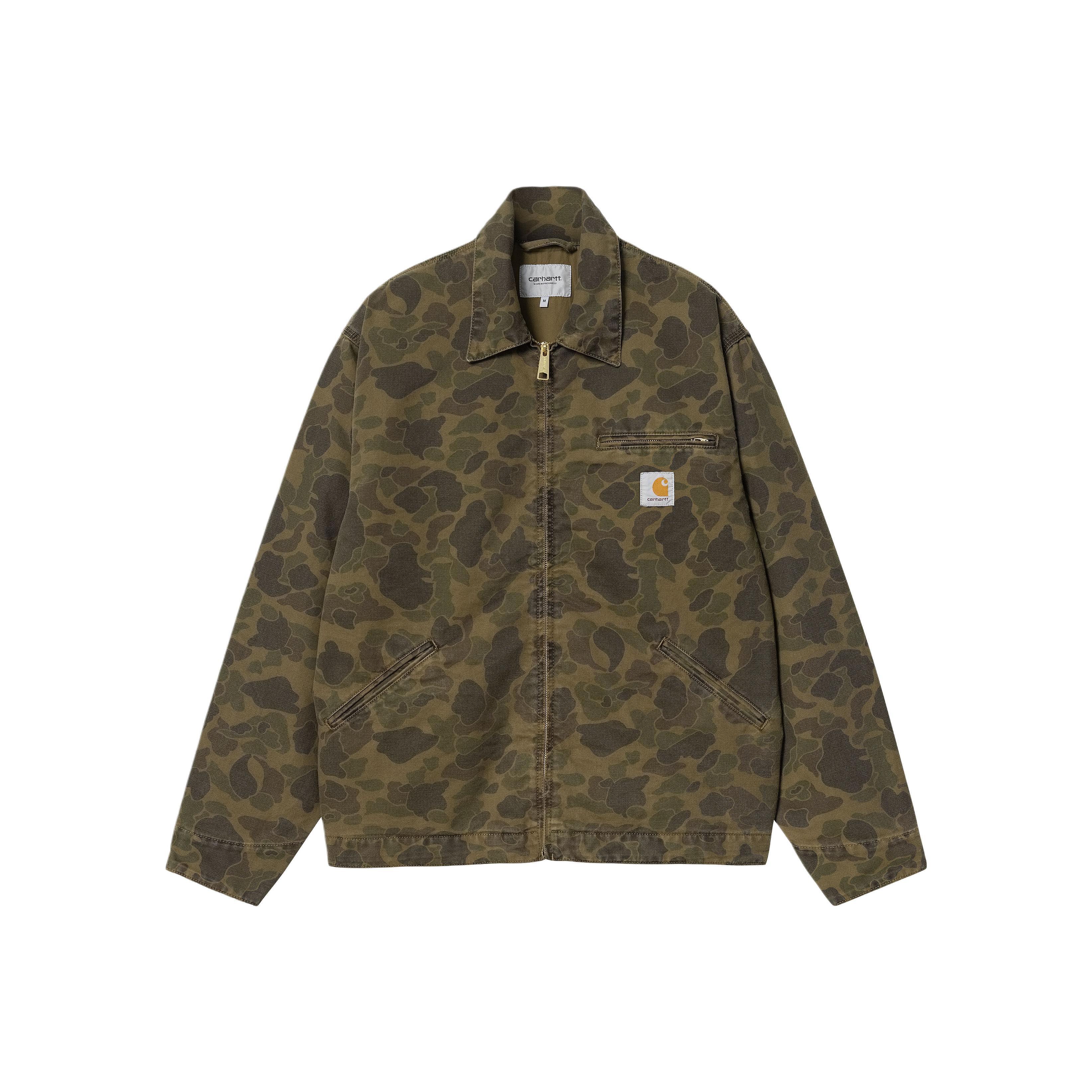 Carhartt Wip Jackets Coats on Sale & Authentic - POIZON