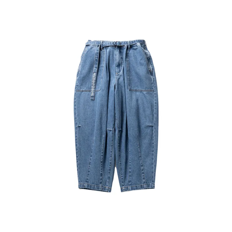 TIGHTBOOTH Jeans Unisex-4