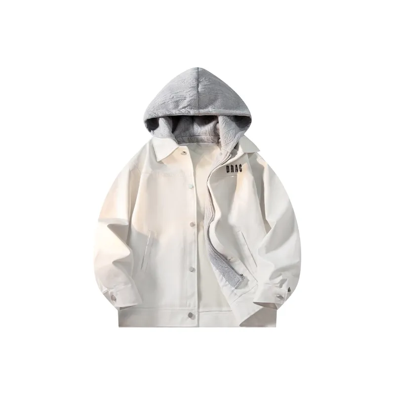 RED DRAGONFLY Jackets & Coats Unisex-2