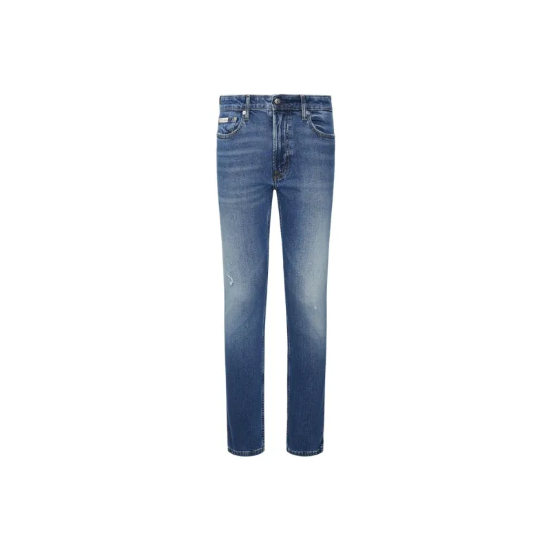 CALVIN KLEIN Jeans Men's Denim Light Blue-0