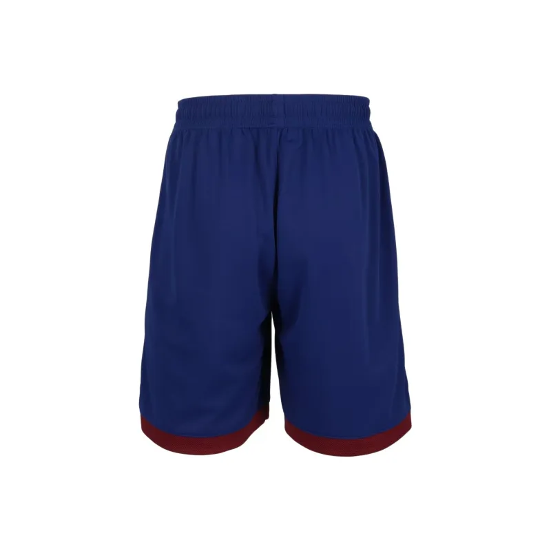Converse Basketball Shorts Unisex Marine Blue-1