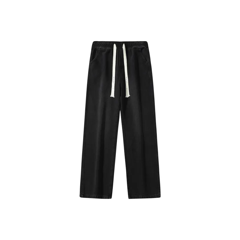 RAINCOME Jeans Unisex-5