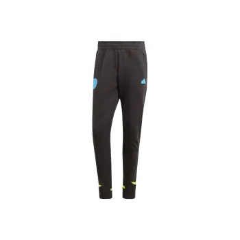 Adidas Day Knitted Sweatpants Men Black