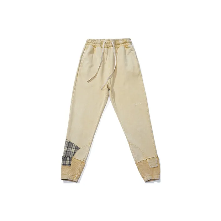 XVESSEL Casual Pants Unisex-2