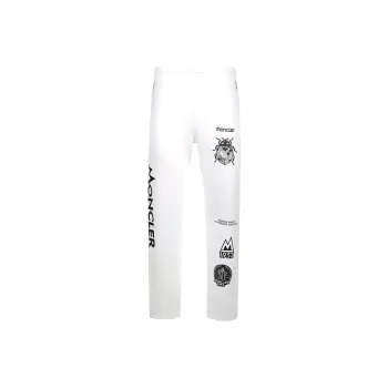 Moncler Jersey Bottoms