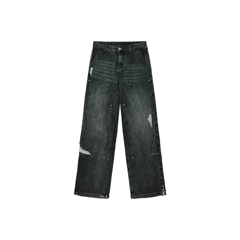 IMXS Jeans Unisex-4
