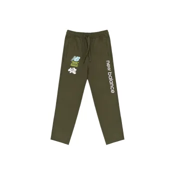 New Balance X Salehe Sb Yurt Pant