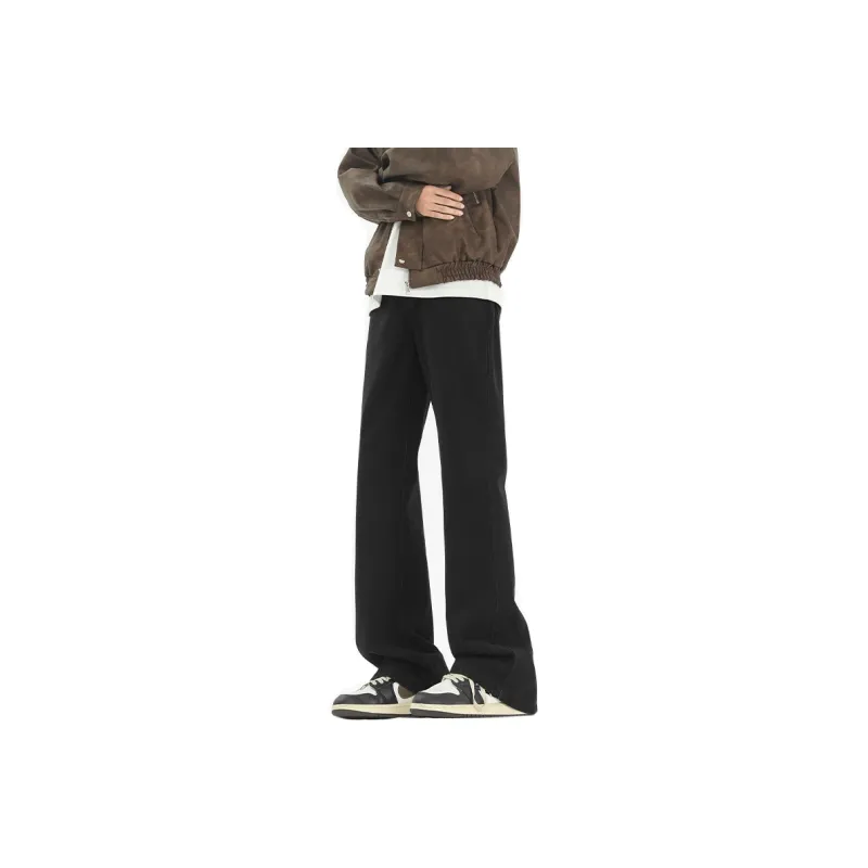 Supremo Cat Jeans Unisex-15