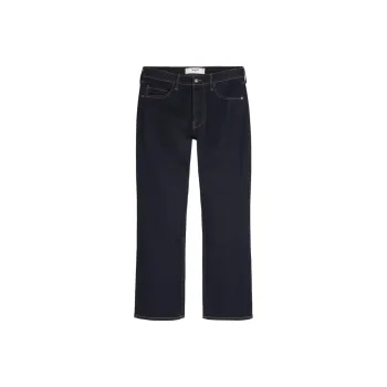 Hollister Jeans Men's Dark Blue