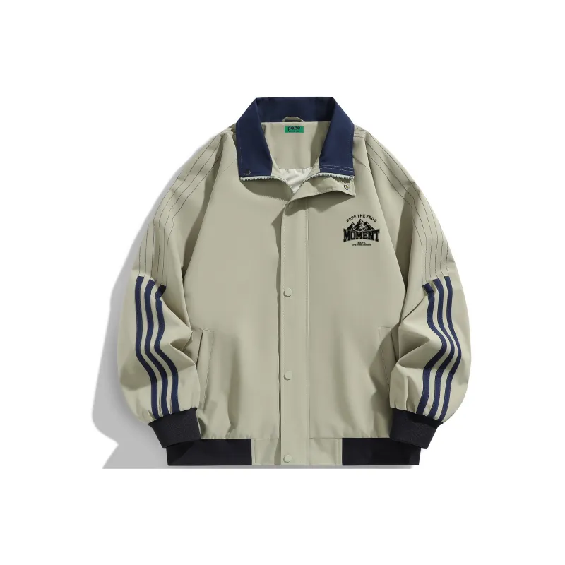 Pepe The Frog Jackets Coats Unisex-6