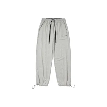 MOLY VIVI Knitted Sweatpants Unisex