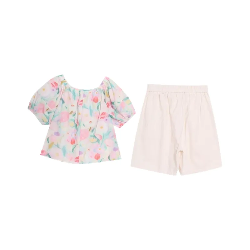 ABBY GODDESS Casual Suit Women's-1