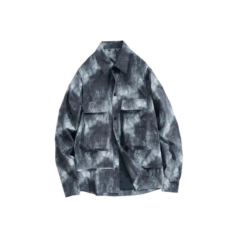 APAY Jackets Unisex-0