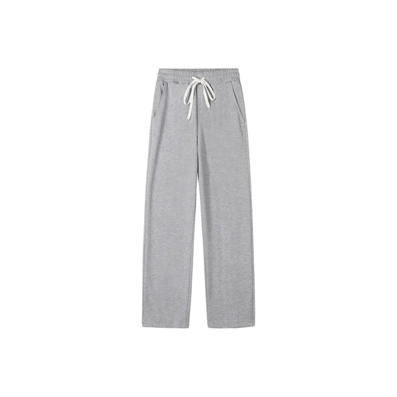 ZONEiD Knitted Sports Pants Unisex-0