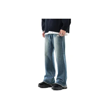 PAUL FRANK Jeans Men