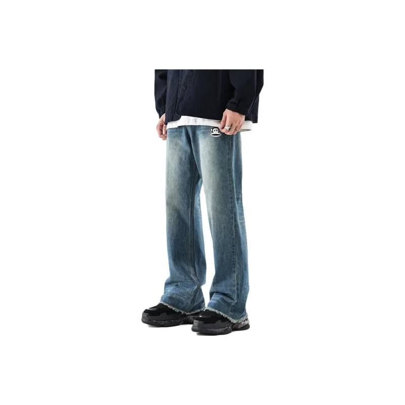 PAUL FRANK Jeans Men-0