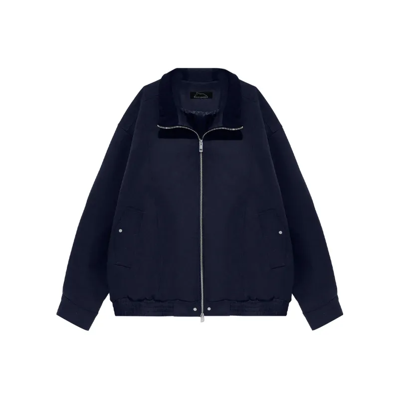 WILD LEADER Jackets Coats Unisex-2