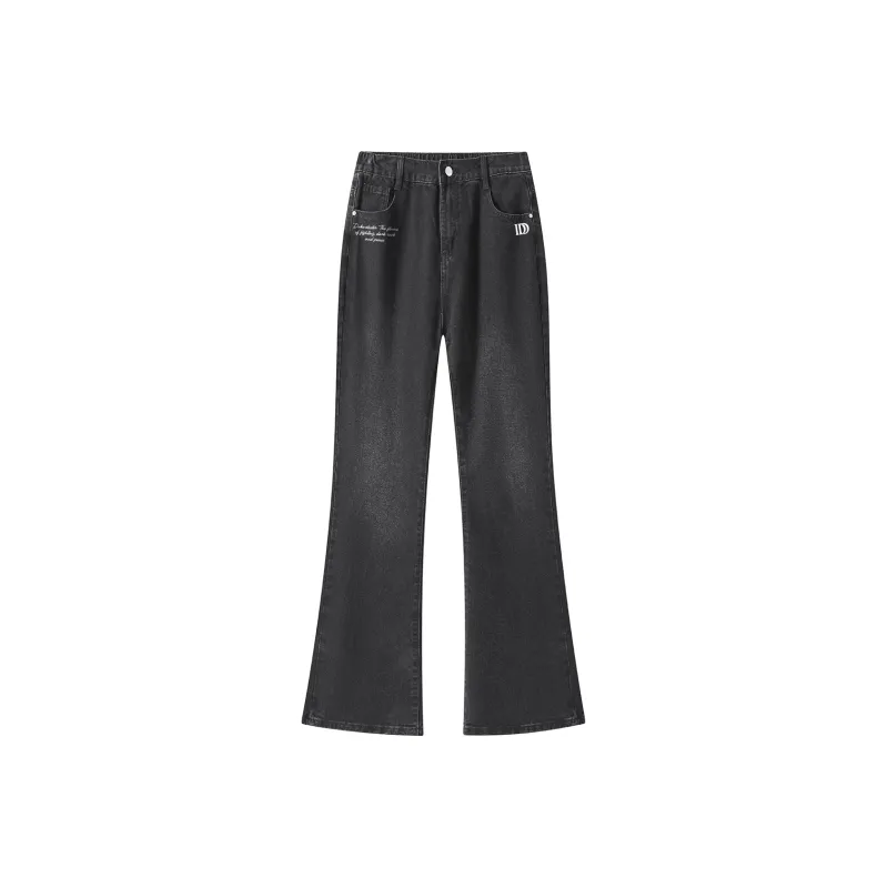 DUKE+DEXTER Jeans Unisex-4