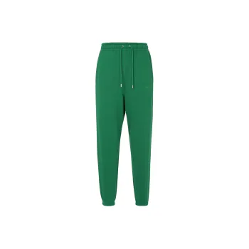 JORDAN Air JORDAN X Wordmark Knit Knitted Sweatpants Men Pine Green
