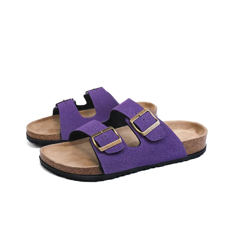 CAOP Natural Grass Series Slide Slippers Unisex Box Included-38