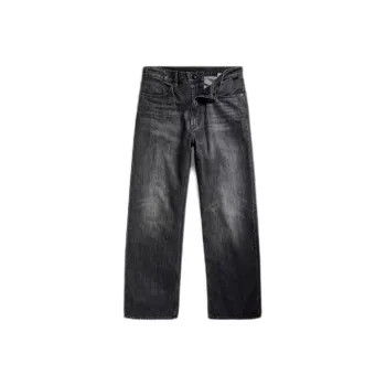 G-STAR RAW Jeans Men's Ash Black