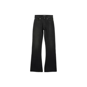 Balenciaga Bootcut Pants In