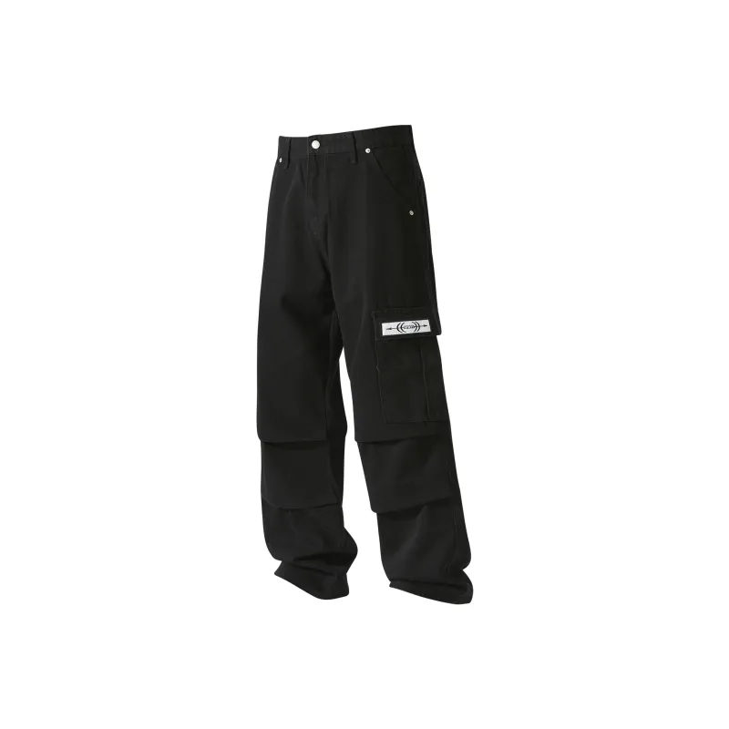 NFWYS Jeans Unisex-0
