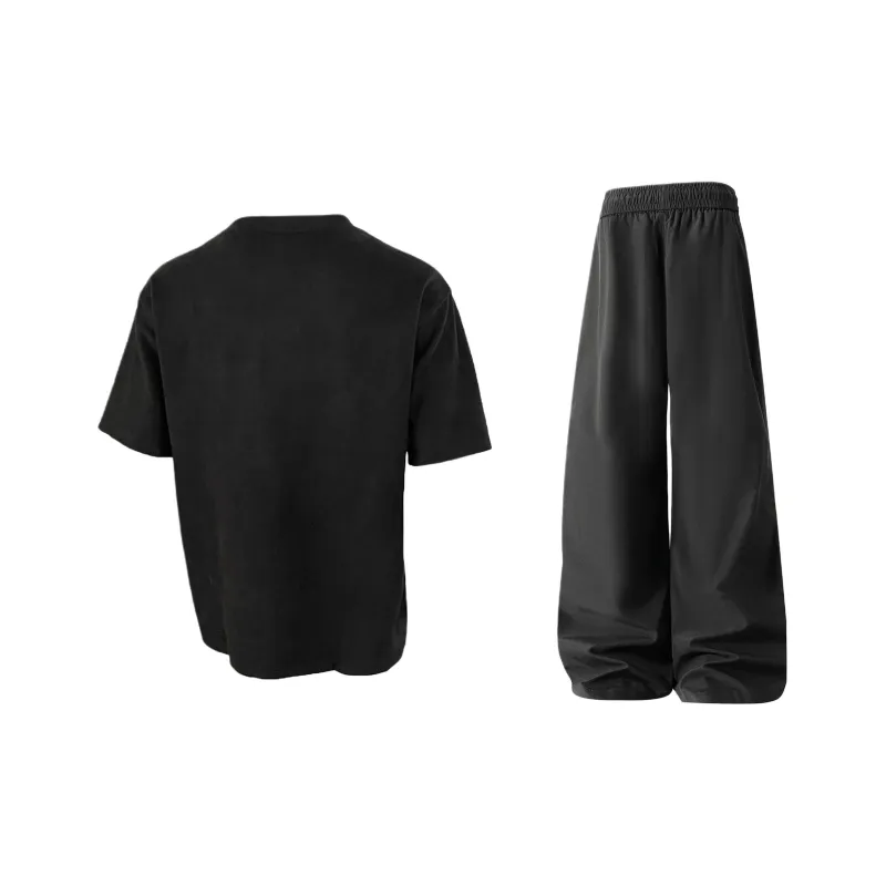 GWAF Casual Sportswear Unisex-3