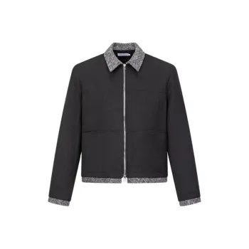 Extreme Turbo Jackets Coats Unisex Black