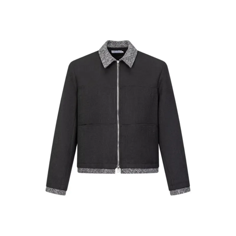 Extreme Turbo Jackets Coats Unisex Black-0