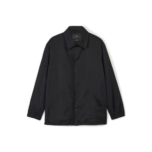Y 3 bb2699 Madrid Travel Coach Jacket