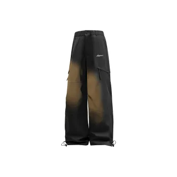 Supremo Cat Cargo Pants Unisex