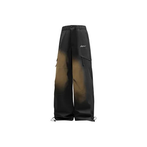 Supremo Cat Cargo Pants Unisex