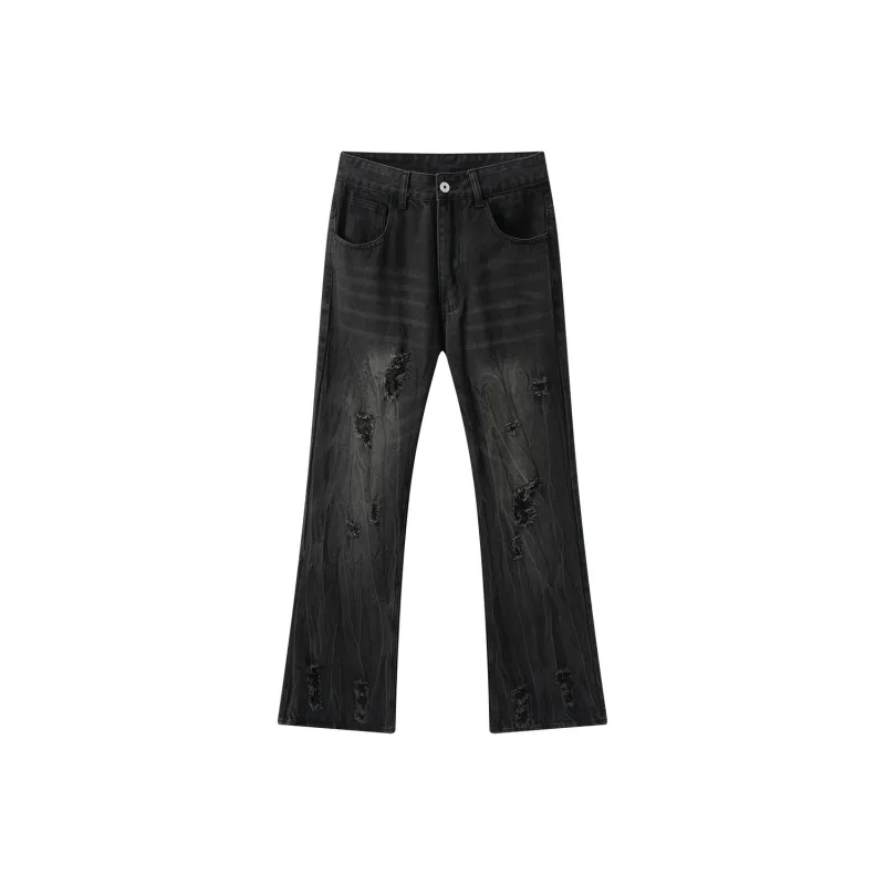 GALAXY FAIRY Jeans Unisex-0