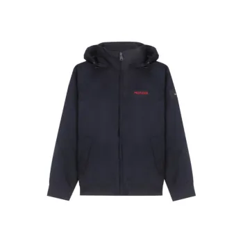 Tommy Hilfiger Jackets Coats Men's Dark Blue