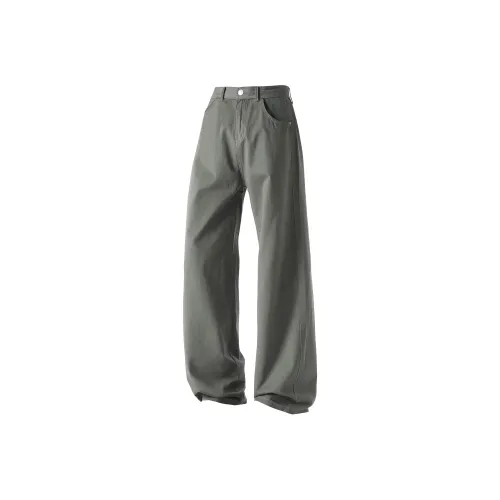 MARK WAFFLE Jeans Unisex