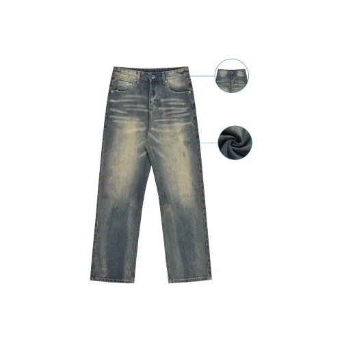 TH FABRICATE Jeans Womens