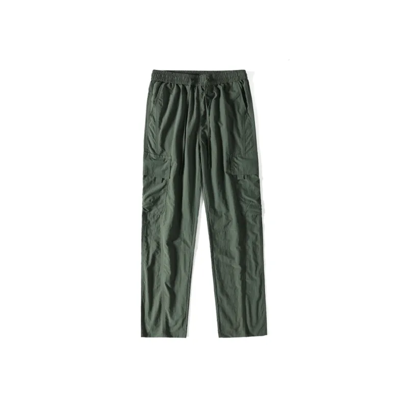 SWISS MILITARY Cargo Pants Men's-0