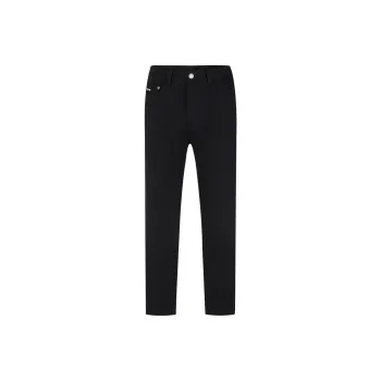 C'N'C New Order & Classics Series Jeans Men's Black
