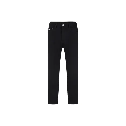 C'N'C New Order & Classics Series Jeans Men's Black