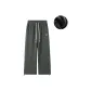 Dark Gray (Fleece-Lined)