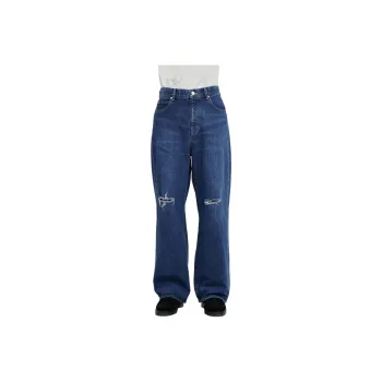 PUBLIC TOKYO Jeans Men Blue
