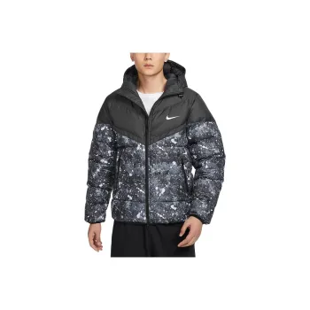 Nike Storm FIT Down Jacket Men's Black