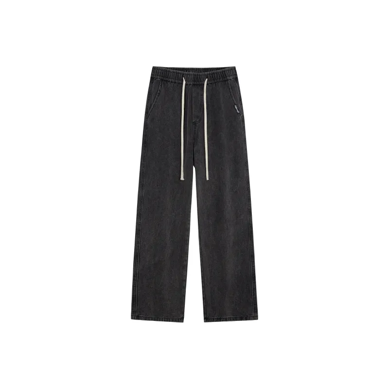 TEPOR Jeans Unisex-11