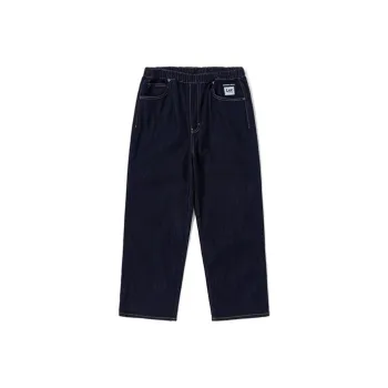 Lee Jeans Unisex Washed