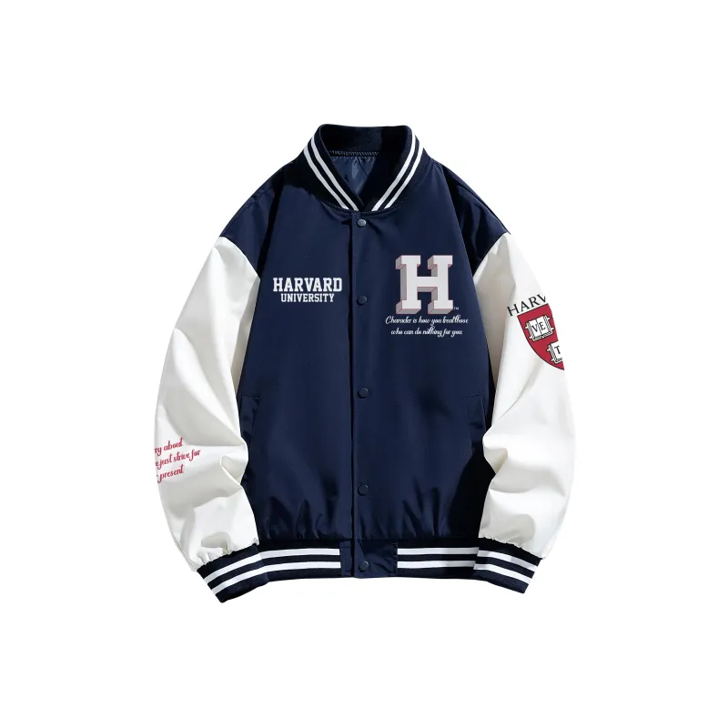 NCAA Jackets Unisex-2