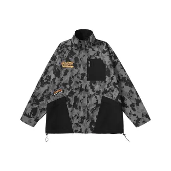 GENANX Jackets Unisex